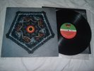 TESTAMENT The Ritual '92 ORIGINAL RARE IMPORT   1st press LP MINT-