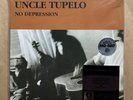 UNCLE TUPELO No Depression  LP 2012 180g Vinyl SEALED NEW Tweedy Farrar Wilco