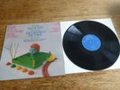 From Czech Electronic Music Studios Supraphon 1 11 1423 Musique Concrete LP