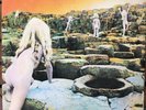 Led Zeppelin ‎– Houses Of The Holy  LP 1973 Australia - RARE variant