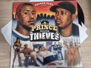 Prince Paul - a prince among thieves LP Vinyl Schallplatte Hiphop