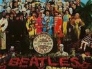 THE BEATLES Sgt. Pepper's Lonely Hearts Club Band Vinyl LP Parlophone 1967 Mono
