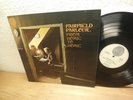 Fairfield Parlour – From Home To Home rare Vertigo Swirl LP 1970 mint- Folk Rock