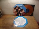 Rolling Stones - Through The Past, Darkly (RSD Lp) Mint - Orange Vinyl, Excellent Rare