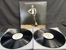 Eric Clapton Just One Night 1980 Double Vinyl 2x LP RS-2-4202 WHITE LABEL PROMO