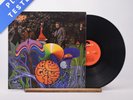 Bee Gees The Bee Gees 1st LP Album Vinyl Record 1967 583012 Polydor - VG+/VG
