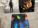 The Cure -record Bundle Boys Don’t Cry, Close To Me, In Between Days