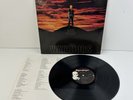 Gary Numan Warriors Vinyl Lp Record VG+/VG+ 1983 Album Beggars Banquet BEGA 47