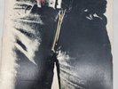 THE ROLLING STONES: Sticky Fingers   LP   Atlantic/#RS COC 38105   1971