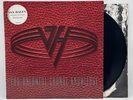 Van Halen - For Unlawful Carnal Knowledge  - 1991 EURO 1st Press Album (NM)