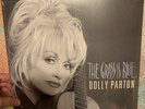 Dolly Parton The Grass Is Blue Vinyl Record LP Exclusive Sealed Brand New