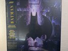 BATMAN 1989 Original Motion Picture Soundtrack LP Vinyl Mondo Elfman SEALED