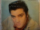 LP 1957 Elvis Presley LOVING YOU LPM 1515 C LONG PLAY 1958 RE ED Thick Vinyl