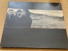 U2 The Joshua Tree LP Record 1st Issue Island Allied Press 1987 w/ Insert Clean