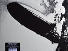 LED ZEPPELIN Led Zeppelin DELUXE 3 LP BOX with LIVE FACTORY SEALED/NEW