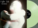 The Horrors - Night Life.  Glow In The Dark Vinyl Edition. With Signed Print.