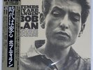 BOB DYLAN TIMES THEY ARE A CHANGIN CBS/SONY 25AP270 Japan INSERT VINYL LP