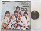 BEATLES YESTERDAY AND TODAY COLLECTORS COLOURED VINYL REISSUE