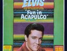 ELVIS PRESLEY Fun In Acapulco Orig UK 1963 RCA VICTOR MONO