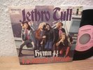Jethro Tull – Hymn 43 / Locomotive Breath rare Pink Island 