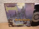 NAZARETH - May the Sunshine / Expect no Mercy 7