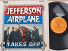 JEFFERSON AIRPLANE - 