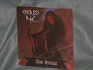 Sacred Rite The Ritual Metal 1985 Greenworld 90515 LP Record SEALED