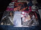 TRIPLE 33T COLLECTOR MICHAEL JACKSON HISTORY