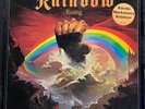 Rainbow - Rainbow Rising  LP, Oyster, Polydor,  2391 224