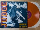Judge – Bringin' It Down LP 12