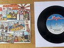 SEX PISTOLS  Holidays In The Sun 1st press  1977 Virgin VS 191 7” NEAR MINT