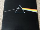 Pink Floyd Dark Side Of The Moon Vinyl LP 1977 5th UK Press Posters Stickers Ex