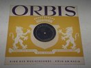 Enrico Mainardi Bach Suites 1 & 2 for Violoncello SOLO 1955 Orbis 21516 NM