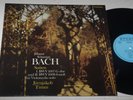 Jurnjakob Timm Bach Suites for Violoncello SOLO Eterna 827843 ED1 NM
