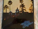NEW The Eagles - Hotel California Vinyl Asylum 6E-103 1976 Press Factory Sealed