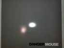 Danger Mouse ‎– Grey Vinyl Album