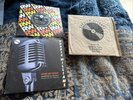 ROBBIE WILLIAMS - SHINE MY SHOES - UK LIMITED EDITION OF 2000 7