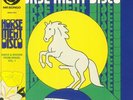 VARIOUS - Horse Meat Disco Presents: Disco & Boogie From Brazil Vol 1 - 2xLP
