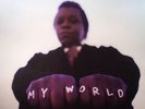 FIELDS, Lee - My World - Vinyl (LP)