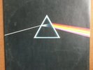 Pink Floyd: The Dark Side Of The Moon Vinyl LP Album 5th UK Press SHVL 804