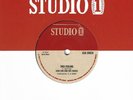 NEW- CARLTON & The SHOES - This Feeling / Me And You  CLD2062 (Red Series)