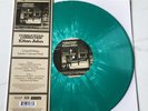 Elton John Tumbleweed Connection 2017 Green Splattered Coloured Vinyl LP New