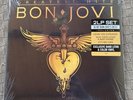BON JOVI | Greatest Hits | SEALED 
