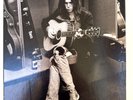 Neil Young Official Release Series Discs 1-4 Vinyl Box #1927  NM vinyl / VG Box
