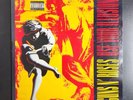 Guns N' Roses Use Your Illusion I Double Vinyl LP (1991) Record Albums 1st Press