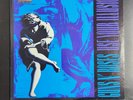 Guns N Roses Use Your Illusion II 1991 2LPs Vinyl Record Albums 1st Pressing