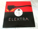 Metallica Promo 12 Inch Vinyl Single, 