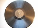 D173 Victor 20948 Jelly Roll Morton Beale Street Blues / The Pearls V+