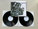 Comus - First Utterance - 2006 Reissue Double LP - N MINT