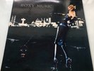 Roxy Music For your Pleasure 1973 Uk island vinyl Lp ilps 9232 Ex / Ex